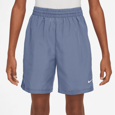 NIKE MULTI BIG KIDS' DRI-FIT TRAINING SHORTS