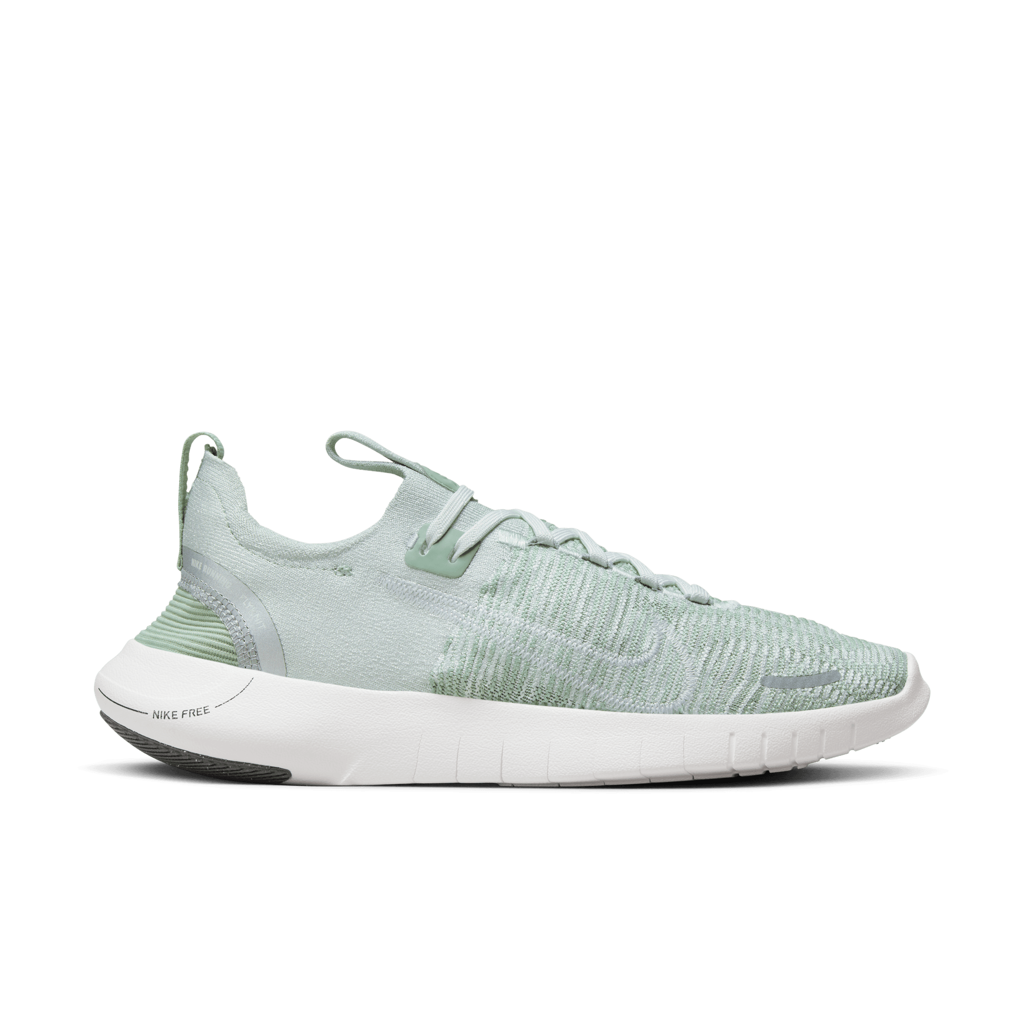 NIKE FREE RN NN WOMEN'S ROAD RUNNING SHOES