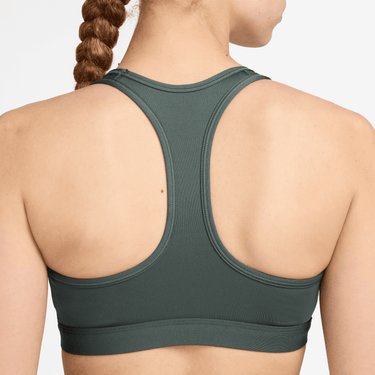 NIKE SWOOSH MEDIUM SUPPORT WOMEN'S PADDED SPORT S BRA