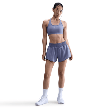 NIKE SWOOSH MEDIUM SUPPORT WOMEN'S PADDED SPORTS BRA