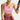 NIKE SWOOSH MEDIUM SUPPORT WOMEN'S PADDED SPORTS BRA