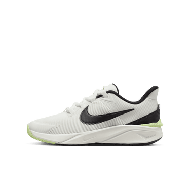 NIKE STAR RUNNER 4 BIG KIDS' ROAD RUNNING SHOES