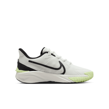 NIKE STAR RUNNER 4 BIG KIDS' ROAD RUNNING SHOES