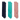 JORDAN EVERYDAY CREW SOCKS  (3 PAIRS)