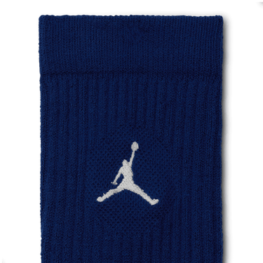 JORDAN EVERYDAY CREW SOCKS  (3 PAIRS)