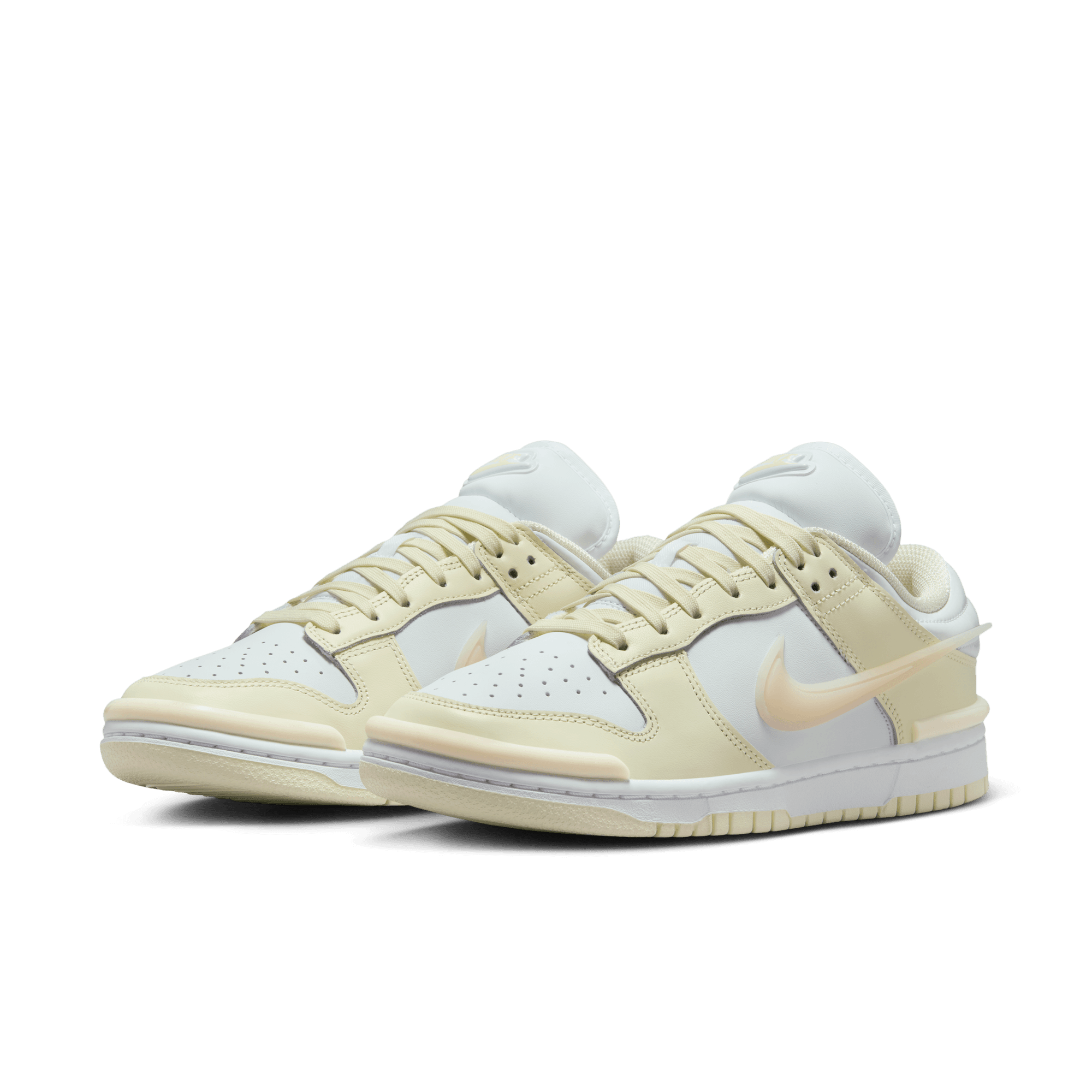 NIKE DUNK LOW TWIST WOMEN'S SHOES