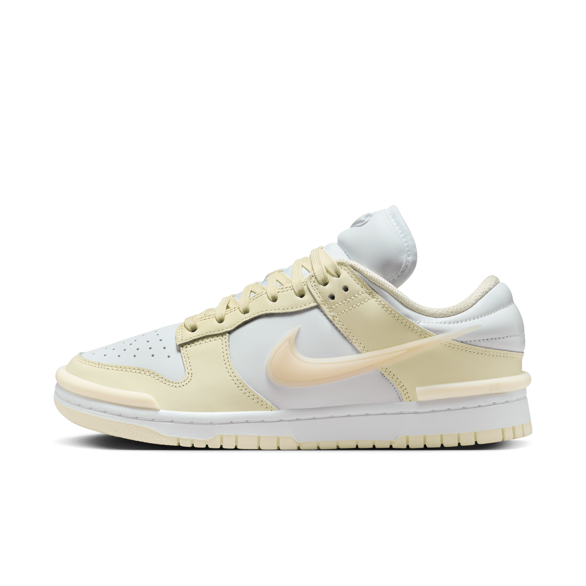 NIKE DUNK LOW TWIST WOMEN'S SHOES