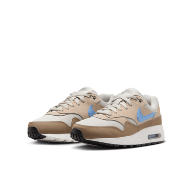 AIR MAX 1 BIG KIDS' SHOES