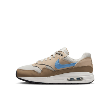 AIR MAX 1 BIG KIDS' SHOES