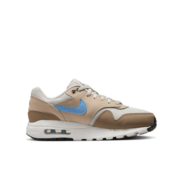 AIR MAX 1 BIG KIDS' SHOES
