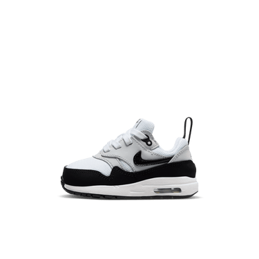 AIR MAX 1 EASYON BABY/TODDLER SHOES