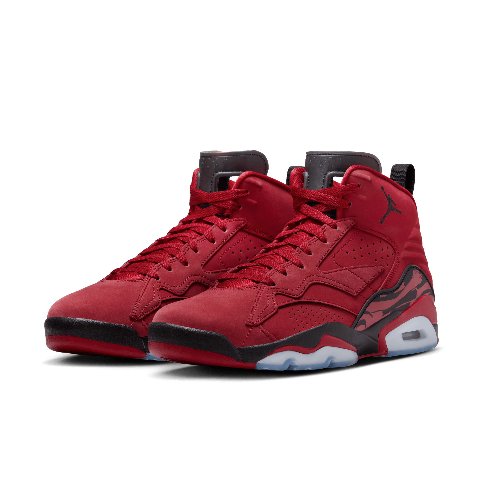 JUMPMAN MVP MEN'S SHOES