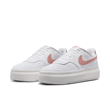 NIKE COURT VISION ALTA WOMEN'S SHOES