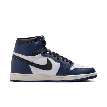 AIR JORDAN 1 RETRO HIGH OG "MIDNIGHT NAVY" MEN'S SHOES