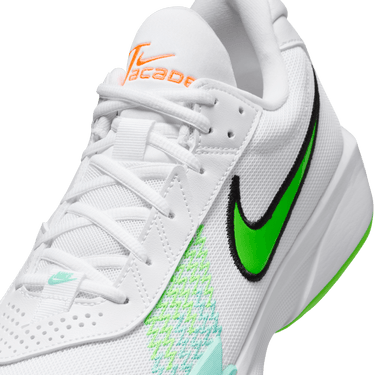 NIKE G.T. CUT ACADEMY EP BASKETBALL SHOES