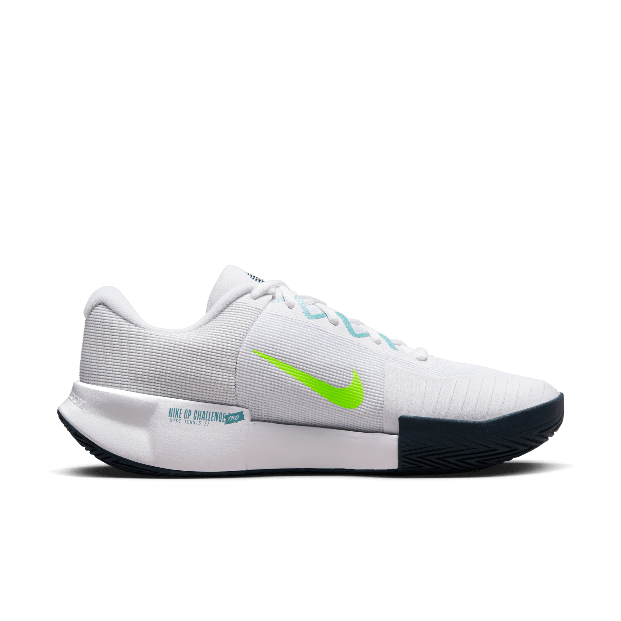 NIKE GP CHALLENGE PRO MEN'S HARD COURT TENNIS SHOES