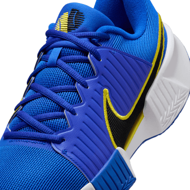 NIKE GP CHALLENGE PRO MEN'S HARD COURT TENNIS SHOES