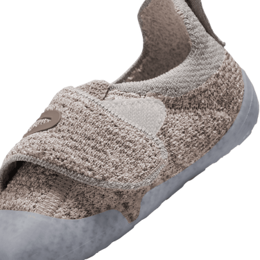 NIKE SWOOSH 1 BABY/TODDLER SHOES