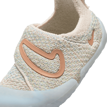 NIKE SWOOSH 1 BABY/TODDLER SHOES