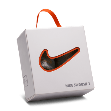 NIKE SWOOSH 1 BABY/TODDLER SHOES