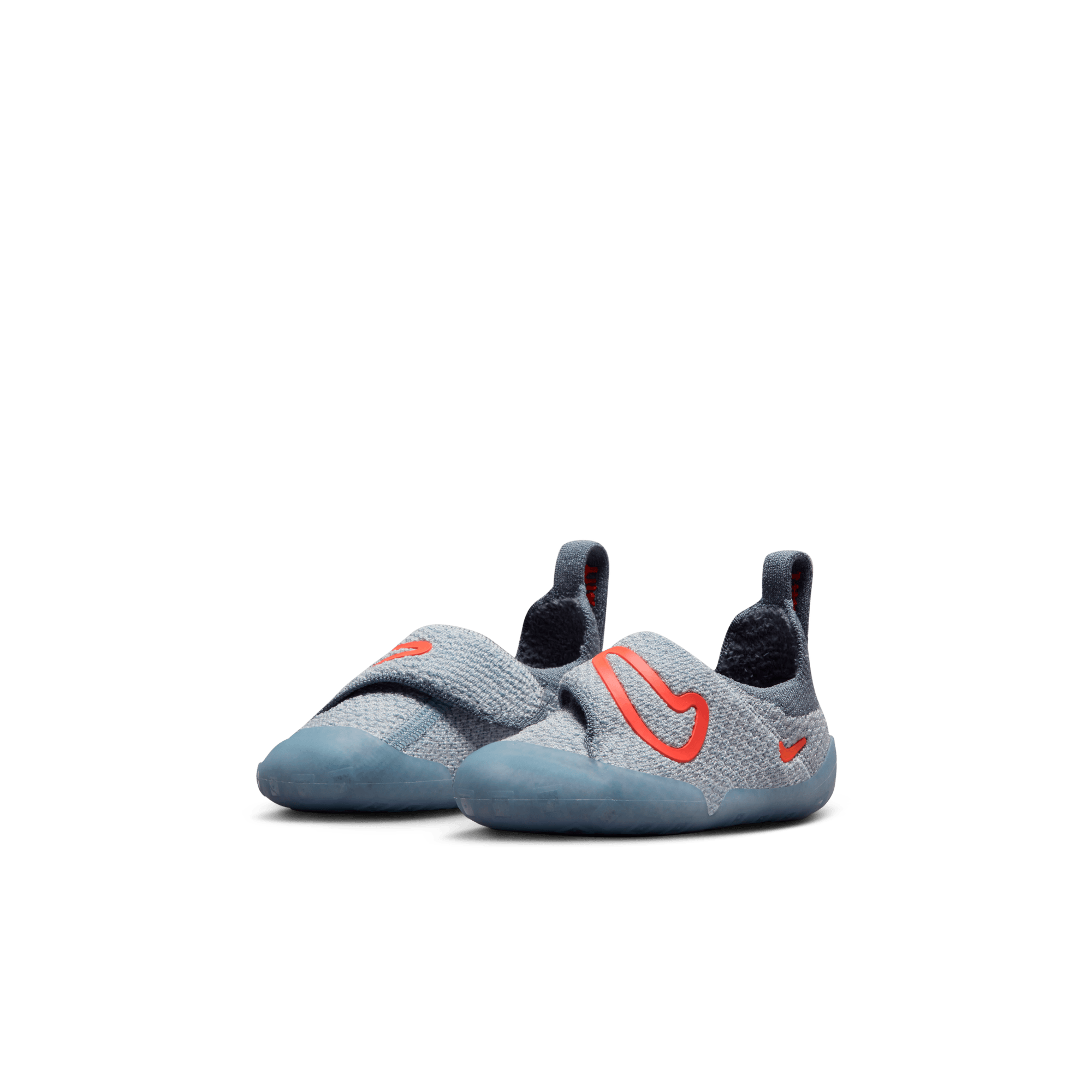 NIKE SWOOSH 1  BABY/TODDLER SHOES