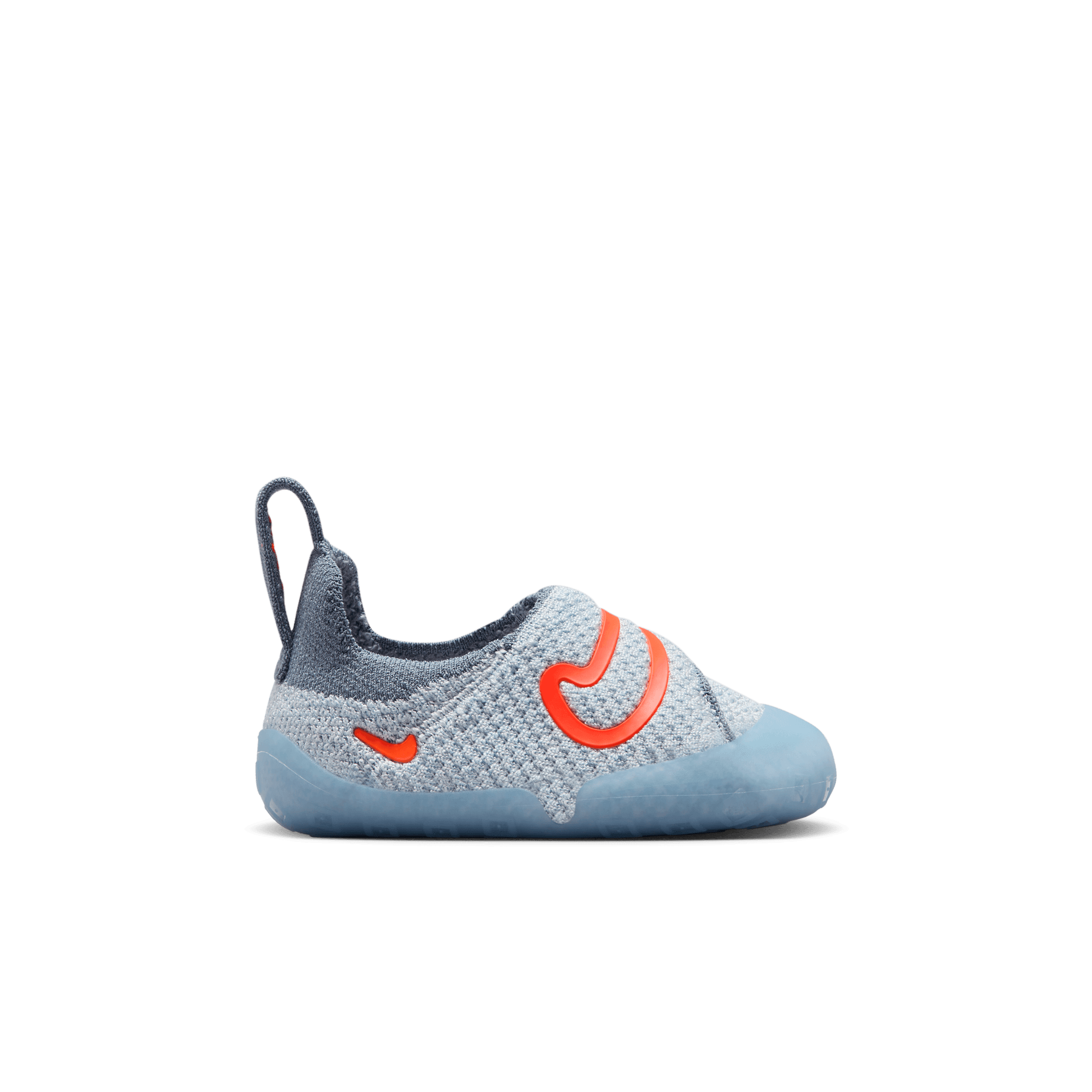 NIKE SWOOSH 1  BABY/TODDLER SHOES