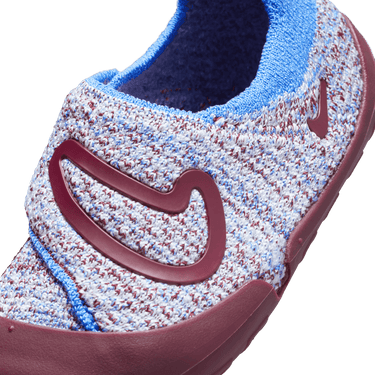 NIKE SWOOSH 1 BABY/TODDLER SHOES