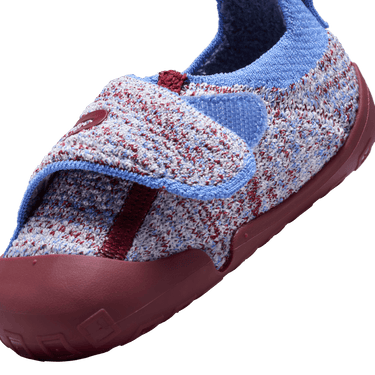 NIKE SWOOSH 1 BABY/TODDLER SHOES