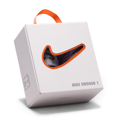 NIKE SWOOSH 1 BABY/TODDLER SHOES