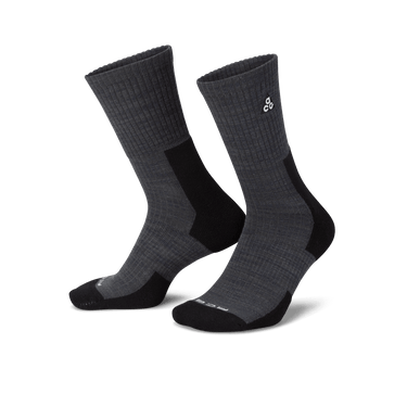 NIKE ACG EVERYDAY CUSHIONED CREW SOCKS  (1 PAIR)