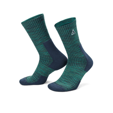 NIKE ACG EVERYDAY CUSHIONED CREW SOCKS (1 PAIR)