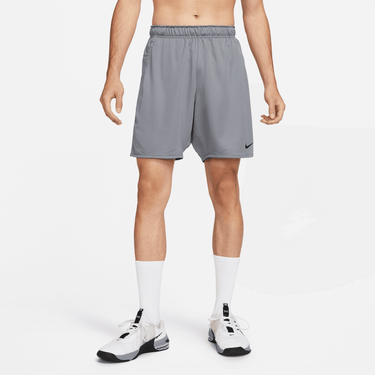 NIKE DRI-FIT TOTALITY MEN'S 7" UNLINED SHORTS