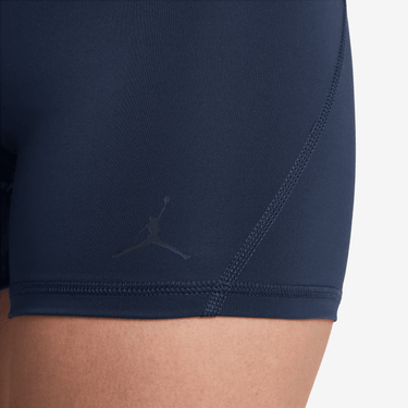 JORDAN SPORT WOMEN'S 5" SHORTS