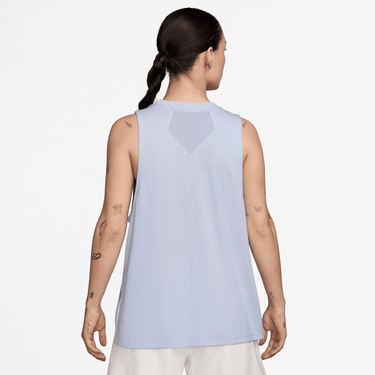 JORDAN SPORT WOMEN'S DIAMOND TANK TOP