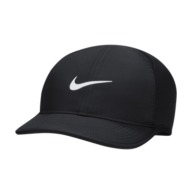 NIKE DRI-FIT CLUB KIDS' UNSTRUCTURED FEATHERLIGHT CAP