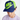 NIKE RISE KIDS' STRUCTURED TRUCKER CAP