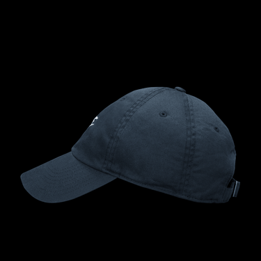 NIKE CLUB UNSTRUCTURED FUTURA WASH CAP