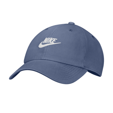 NIKE CLUB UNSTRUCTURED FUTURA WASH CAP