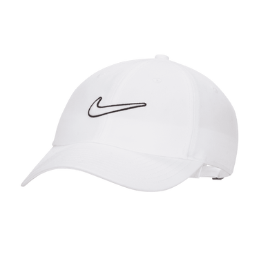 NIKE CLUB UNSTRUCTURED SWOOSH CAP