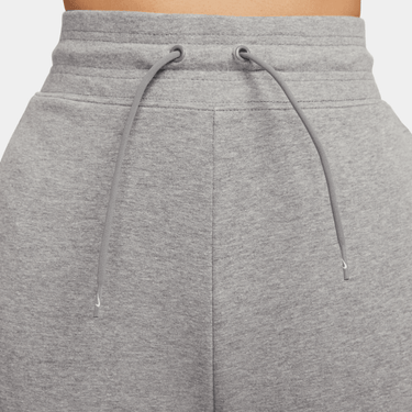 NIKE DRI-FIT ONE WOMEN'S HIGH-WAISTED 7/8 FRENCH TERRY JOGGERS