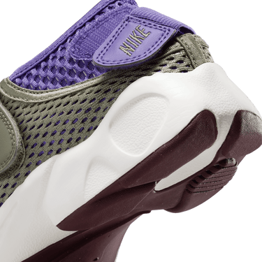 NIKE RIFT 2 BIG KIDS' SHOES
