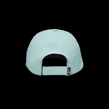 NIKE DRI-FIT CLUB STRUCTURED SWOOS H CAP
