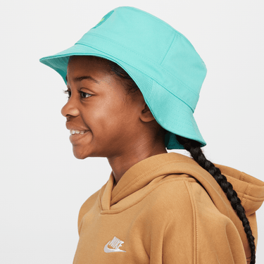 NIKE APEX KIDS' FUTURA BUCKET HAT