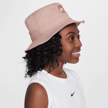 NIKE APEX KIDS' FUTURA BUCKET HAT
