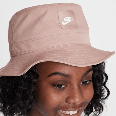 NIKE APEX KIDS' FUTURA BUCKET HAT