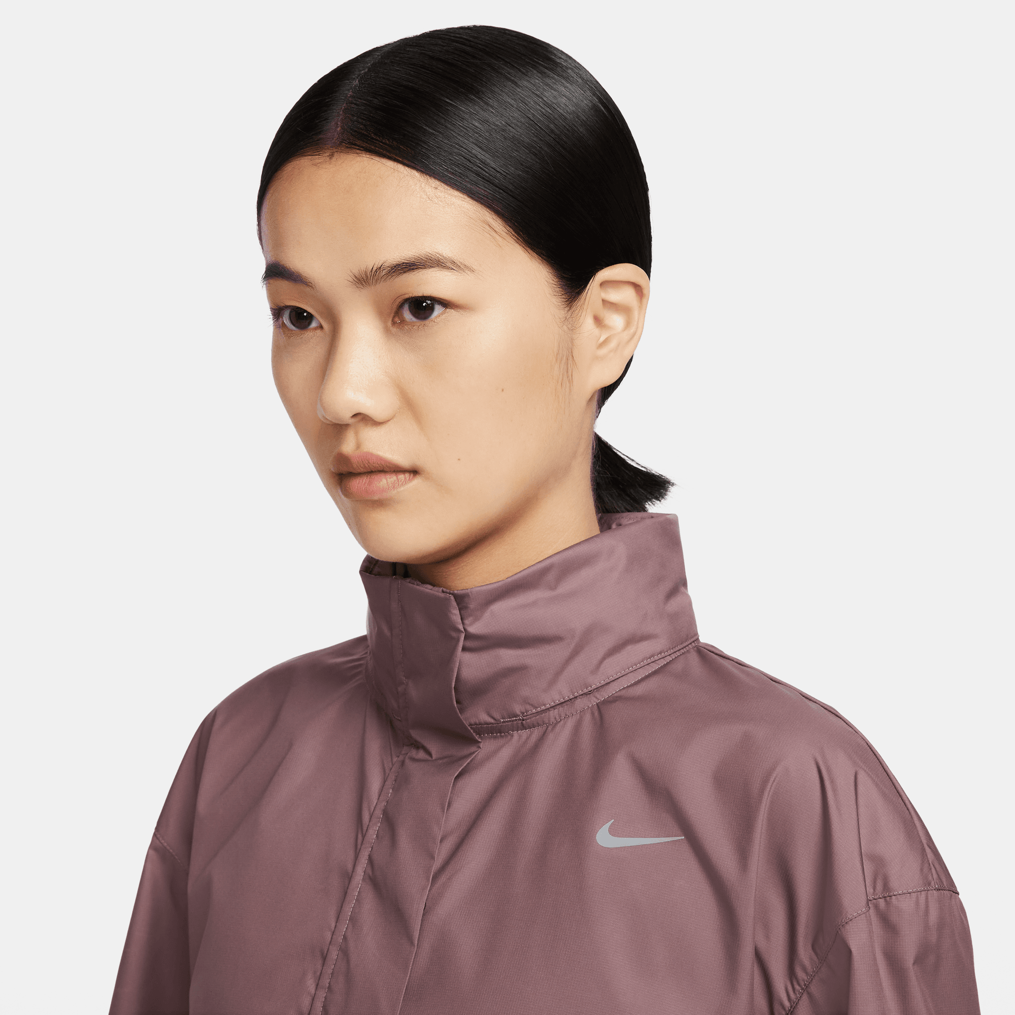 NIKE FAST REPEL WOMEN'S RUNNING JACKET