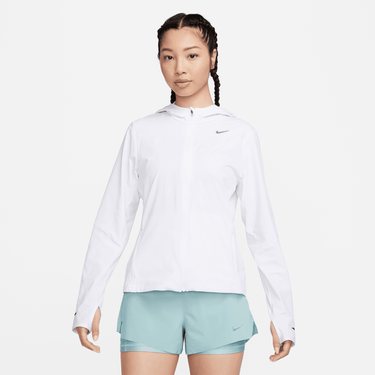 NIKE SWIFT UV WOMEN'S RUNNING JACKET