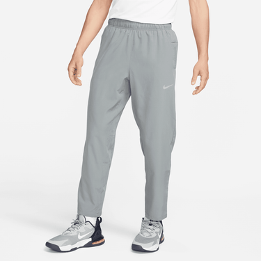 NIKE FORM MEN'S DRI-FIT OPEN-HEM VERSATILE PANTS