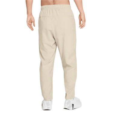 NIKE FORM MEN'S DRI-FIT OPEN-HEM VERSATILE PANTS