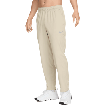 NIKE FORM MEN'S DRI-FIT OPEN-HEM VERSATILE PANTS